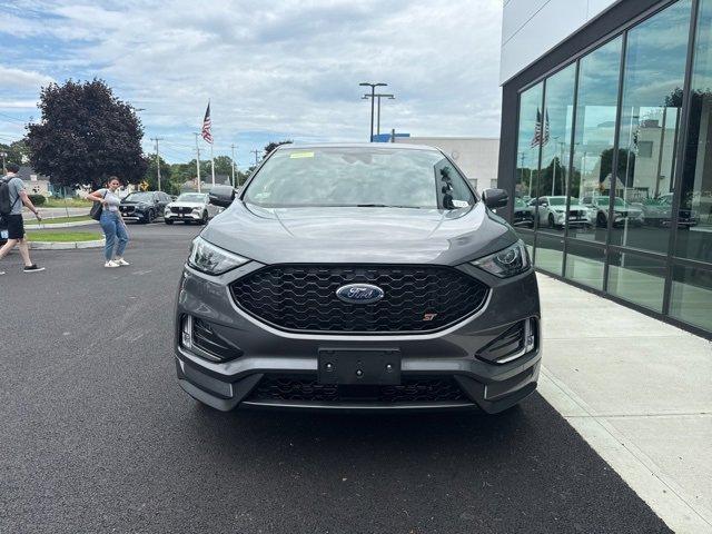 used 2023 Ford Edge car, priced at $36,888