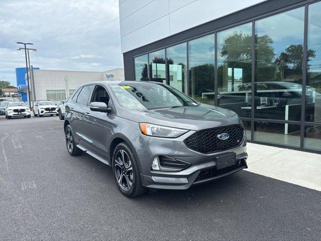 used 2023 Ford Edge car, priced at $36,888
