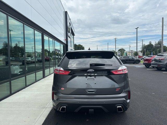 used 2023 Ford Edge car, priced at $36,888
