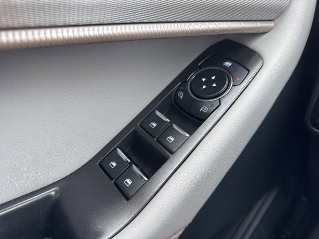 new 2025 Ford Explorer car, priced at $47,309