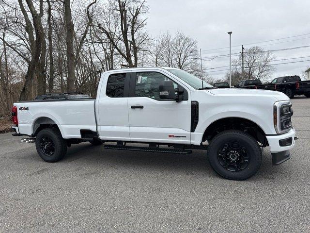 new 2024 Ford F-350 car, priced at $72,240