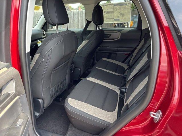 new 2025 Ford Bronco Sport car, priced at $34,679