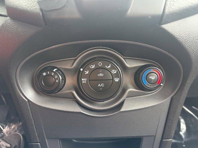 used 2014 Ford Fiesta car, priced at $6,187