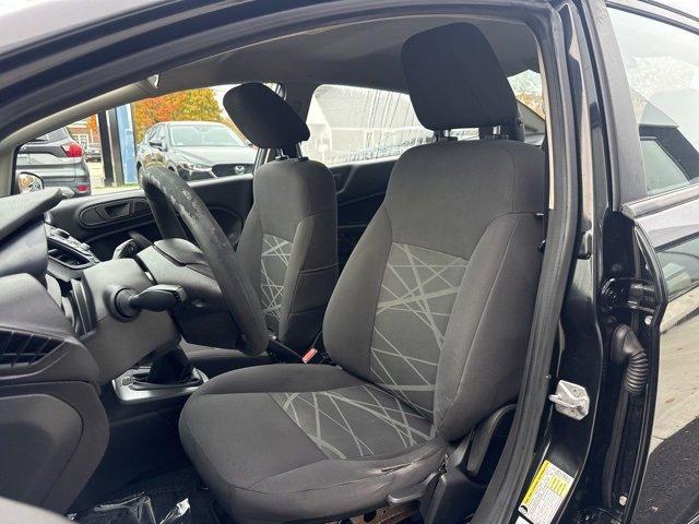 used 2014 Ford Fiesta car, priced at $6,187