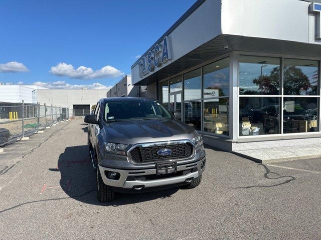 used 2021 Ford Ranger car, priced at $34,988