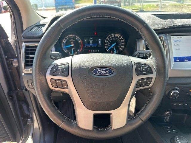 used 2021 Ford Ranger car, priced at $34,988