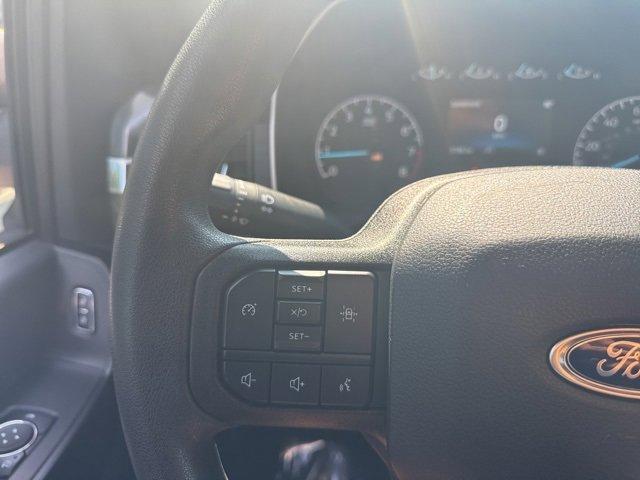 used 2021 Ford F-150 car, priced at $33,988