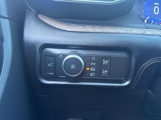 used 2020 Ford Explorer car, priced at $23,497