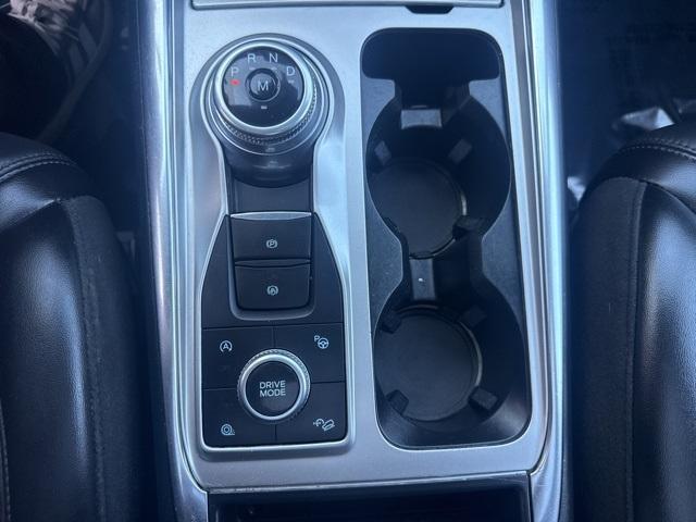 used 2020 Ford Explorer car, priced at $23,497