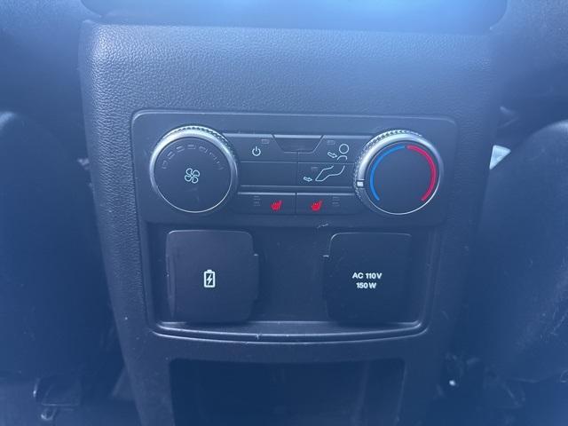 used 2020 Ford Explorer car, priced at $23,497