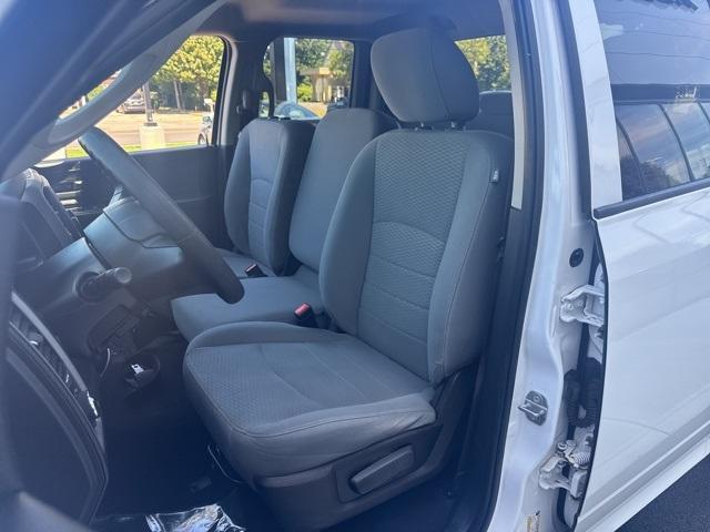 used 2019 Ram 1500 Classic car, priced at $20,497