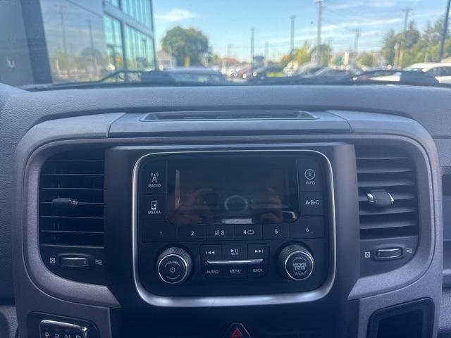 used 2019 Ram 1500 Classic car, priced at $20,497