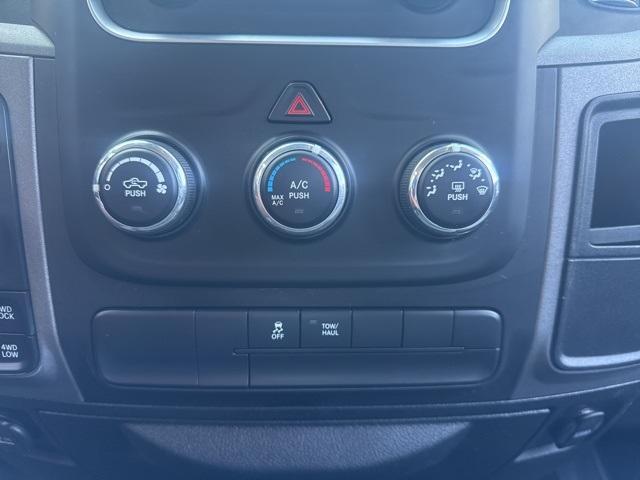 used 2019 Ram 1500 Classic car, priced at $20,497
