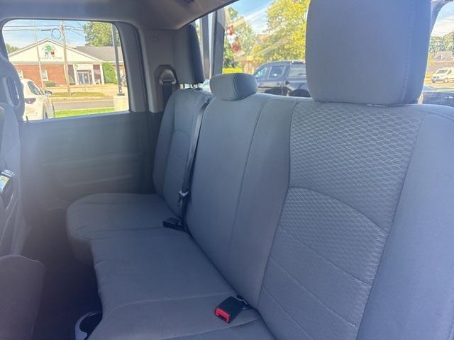 used 2019 Ram 1500 Classic car, priced at $20,497