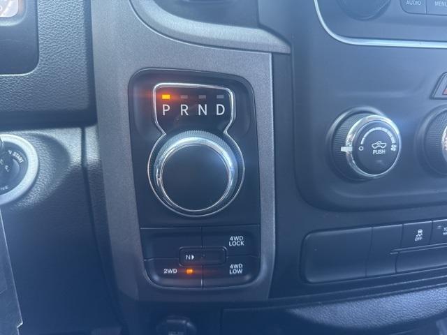 used 2019 Ram 1500 Classic car, priced at $20,497
