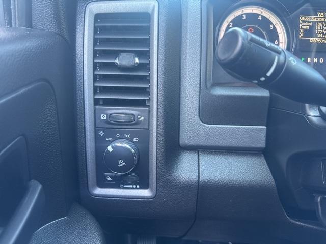 used 2019 Ram 1500 Classic car, priced at $20,497