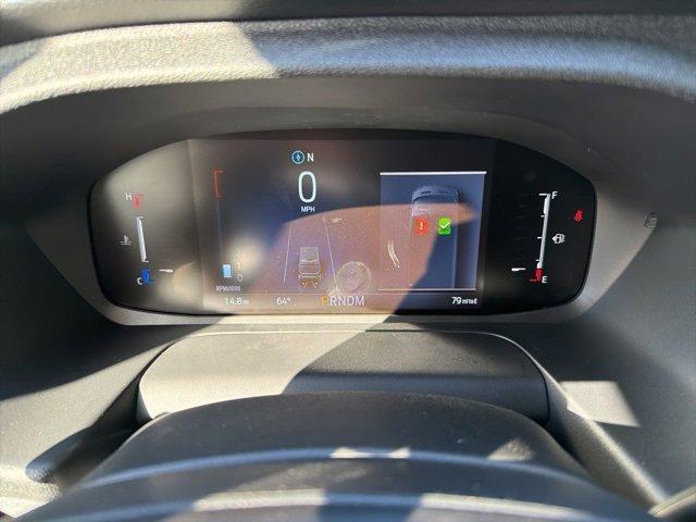 new 2026 Ford Transit-250 car, priced at $54,524