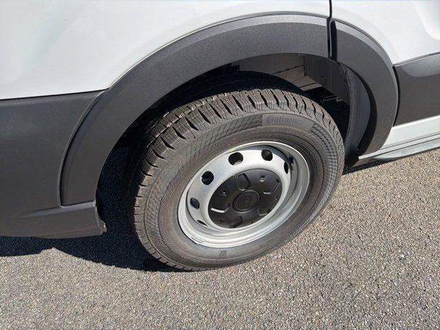 new 2026 Ford Transit-250 car, priced at $54,524