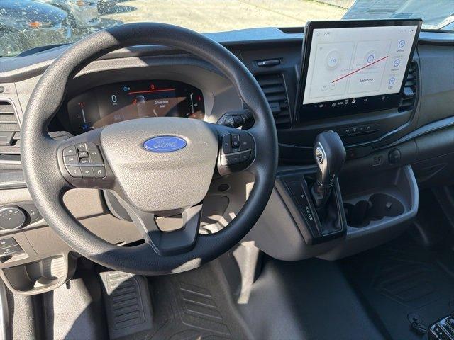 new 2026 Ford Transit-250 car, priced at $54,524