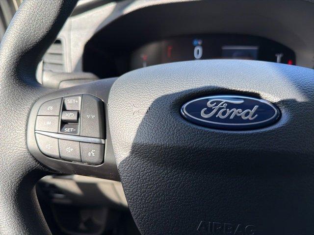 new 2026 Ford Transit-250 car, priced at $54,524
