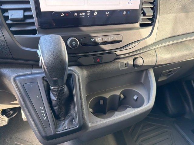 new 2026 Ford Transit-250 car, priced at $54,524