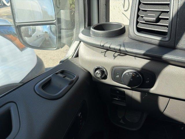 new 2026 Ford Transit-250 car, priced at $54,524