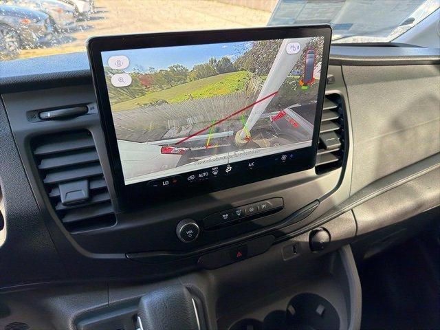 new 2026 Ford Transit-250 car, priced at $54,524