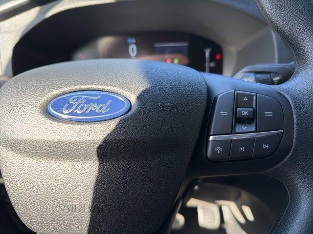 new 2026 Ford Transit-250 car, priced at $54,524