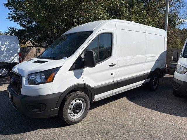 new 2026 Ford Transit-250 car, priced at $54,524