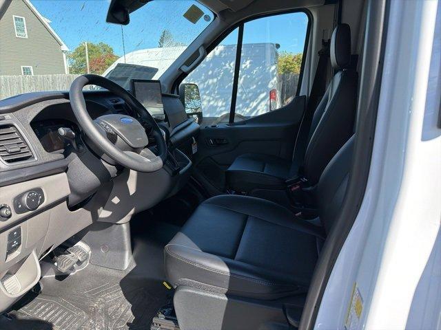 new 2026 Ford Transit-250 car, priced at $54,524