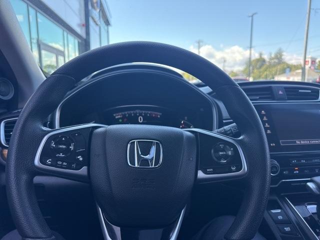 used 2019 Honda CR-V car, priced at $25,287