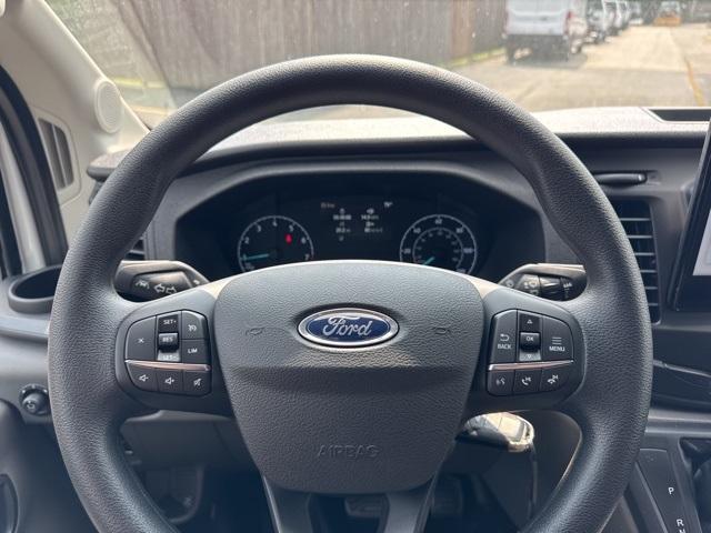 new 2025 Ford Transit-250 car, priced at $59,464