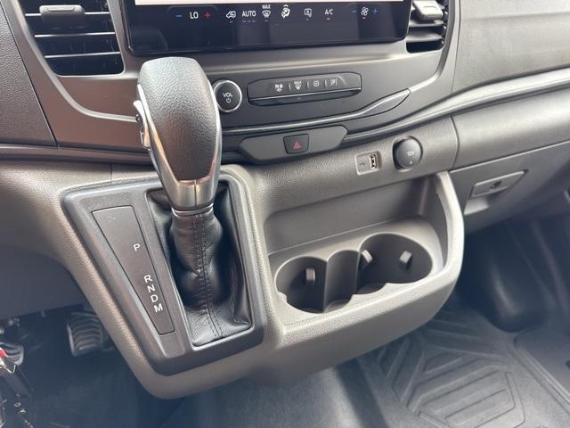 new 2025 Ford Transit-250 car, priced at $59,464