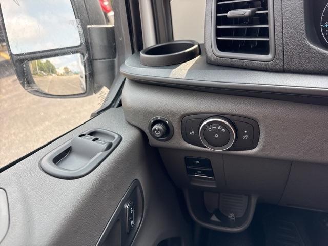 new 2025 Ford Transit-250 car, priced at $59,464