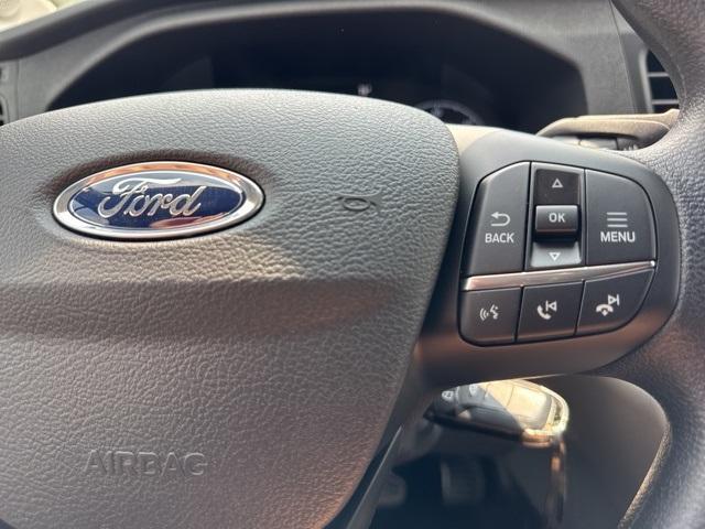new 2025 Ford Transit-250 car, priced at $59,464