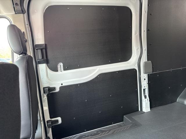 new 2025 Ford Transit-250 car, priced at $59,464
