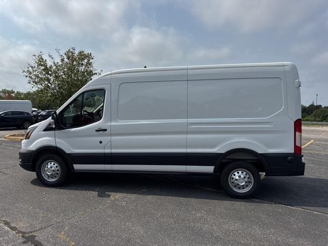 new 2025 Ford Transit-250 car, priced at $59,464