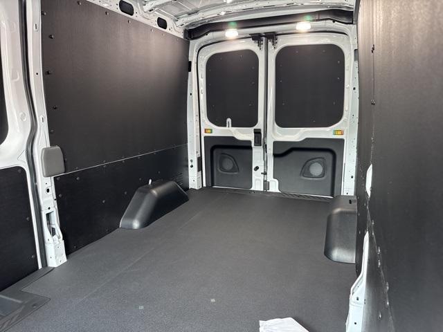 new 2025 Ford Transit-250 car, priced at $59,464