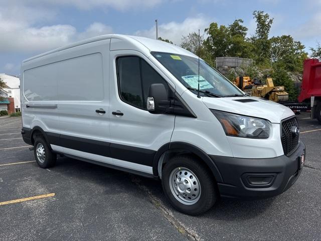 new 2025 Ford Transit-250 car, priced at $59,464