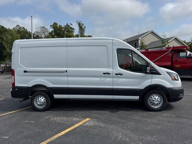 new 2025 Ford Transit-250 car, priced at $59,464