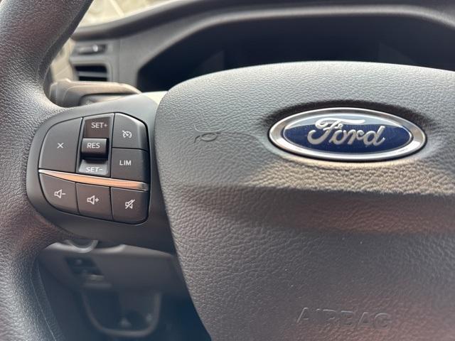 new 2025 Ford Transit-250 car, priced at $59,464