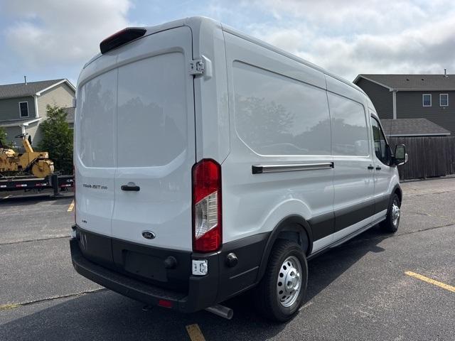 new 2025 Ford Transit-250 car, priced at $59,464