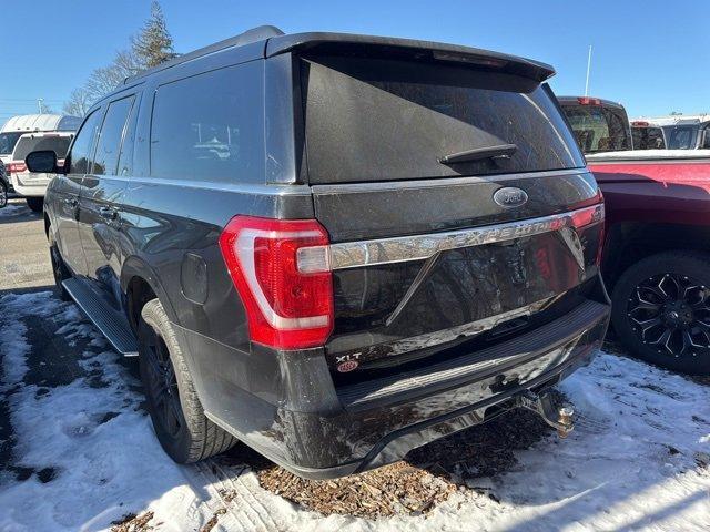 used 2021 Ford Expedition Max car, priced at $34,998