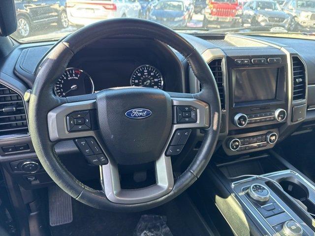 used 2021 Ford Expedition Max car, priced at $34,998