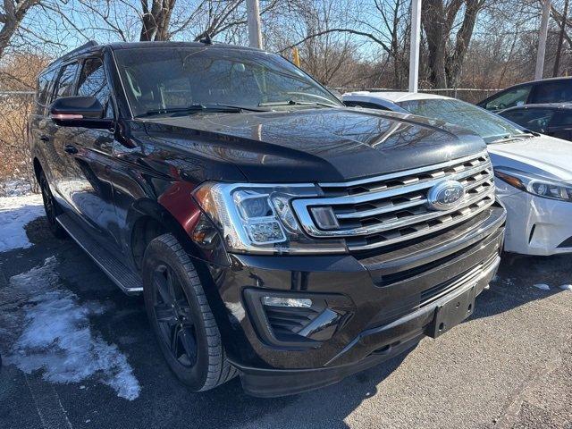 used 2021 Ford Expedition Max car, priced at $34,998