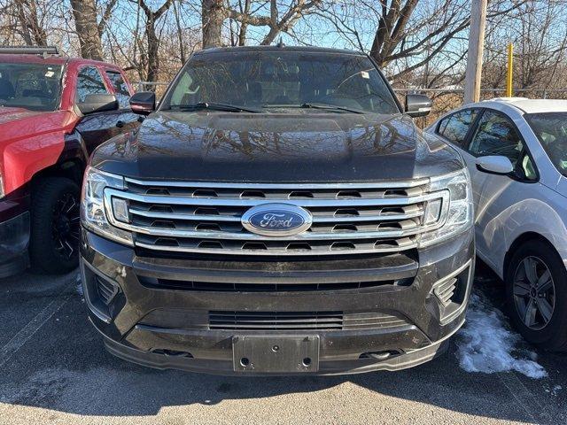 used 2021 Ford Expedition Max car, priced at $34,998