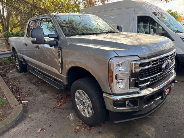 new 2024 Ford F-350 car, priced at $60,405