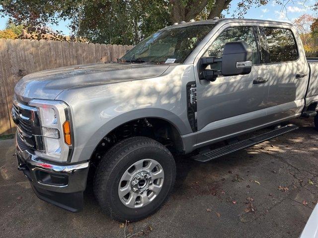 new 2024 Ford F-350 car, priced at $60,405