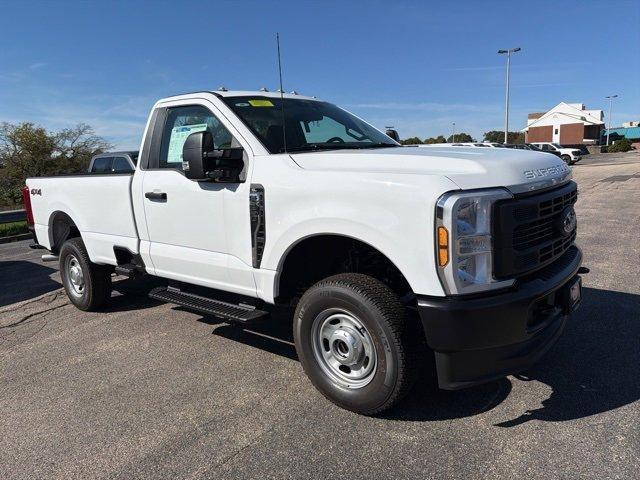 new 2026 Ford F-250 car, priced at $53,374