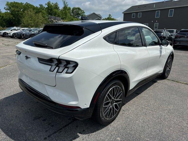 new 2024 Ford Mustang Mach-E car, priced at $55,485